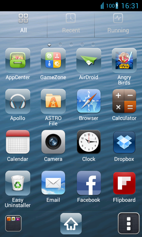 Iphone 5 Themes Free Download For Android