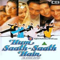 Hum Saath Saath Hain Video Songs Free Download For Mobile