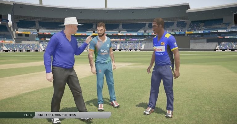 Download don bradman cricket 14 for android