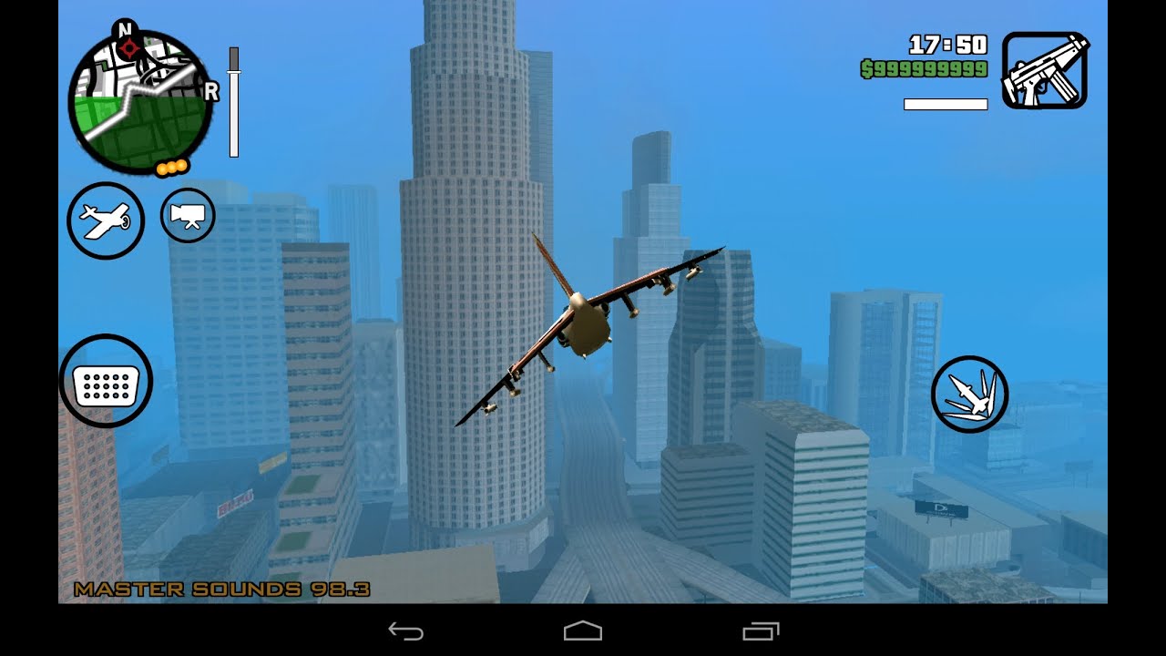 Gta San Andreas For Android 2.3 Free Download Free