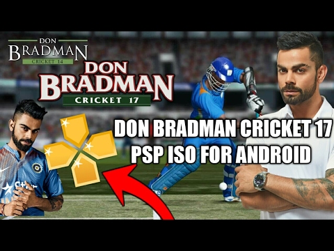 Don Bradman Cricket Download For Android Mobile